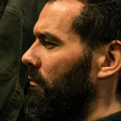 Фішки які треба знати “бородачам”